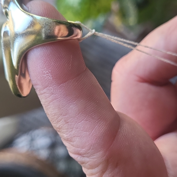 Kendra Scott Gold Margot Ring NWT Size 6 Light Blue /Purple Stones - Picture 7 of 7